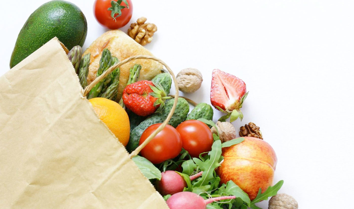 Покупка свежих овощей и фруктов в Орехово-Зуево | СливаЦен
